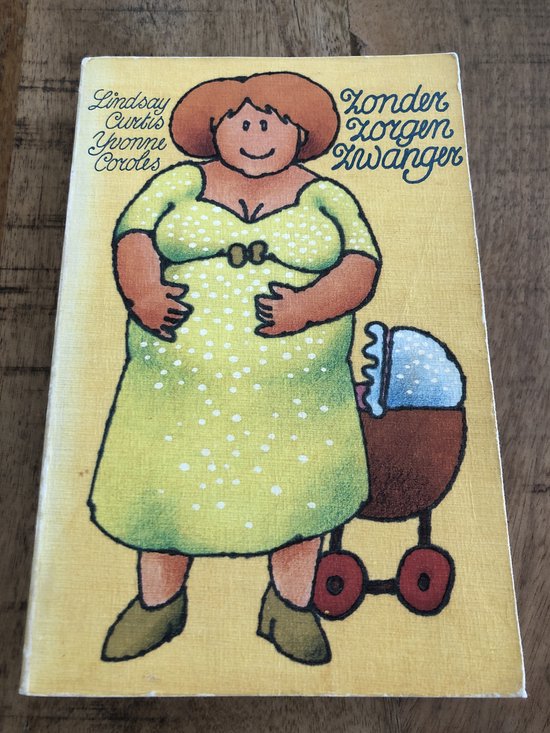 Zonder zorgen zwanger - Curtiss