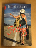 Jetlag - Emily Barr