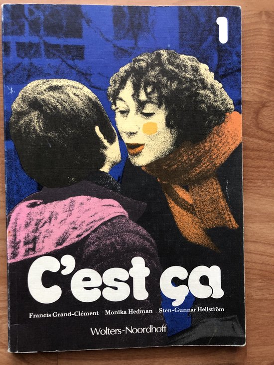 1 C est ca - Grand Clement