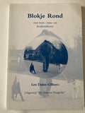 Blokje rond met huis - tuin - en keukendieren - Lex Dalen Gilhuys, Jenny Collot D'Escury (illustraties)