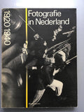 Fotografie in Nederland / 2 - F. Bool ea., K. Broos