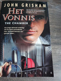 Het vonnis - John Grisham