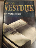 Vyfde zegel - S. Vestdijk
