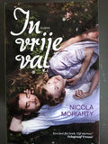 In de vrije val - Nicola Moriarty