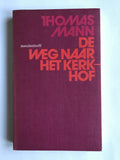 Weg naar het kerkhof - Mann