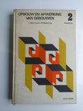 2 Opbouw en afwerking gebouwen - Den Boer / De Ruiter