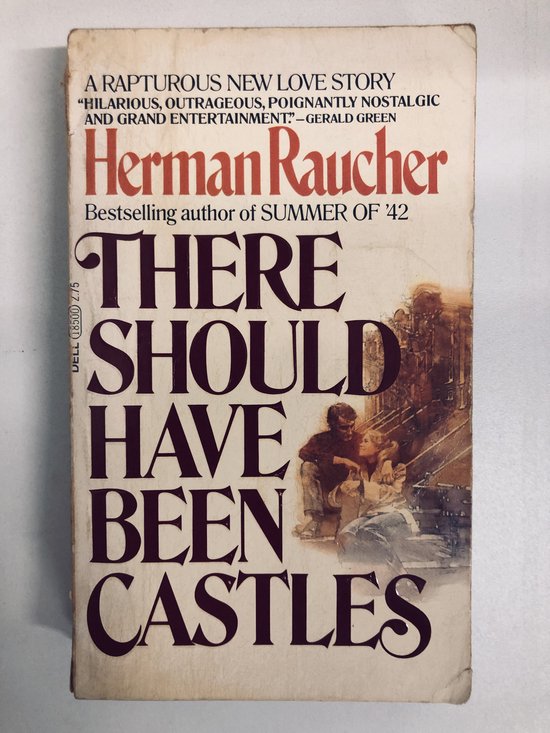 There Should Have Been Castles