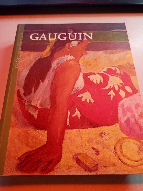 Gauguin de grootste meesters - Segalen