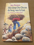 Dorp do - do en de berg van li lui - J. Banen, Fred de Heij