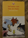 Verhalen van Vos en Haas - Sylvia Vanden Heede