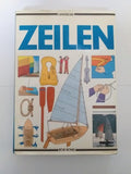 Handboek zeilen - B. Bond