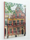 Het Pageshuis aan het Lange Voorhout - C.J.J. Stal, J.A. van der Hoeve