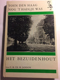 Het Bezuidenhout - E.M.Ch.M. Janson