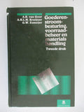 Goederenstroombest.voorraadbeheer en materials handling - Goor