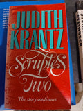SCRUPLES TWO: FIFTEEN YEARS LATER