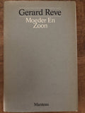 Moeder en zoon - G. Reve, Gerard Reve
