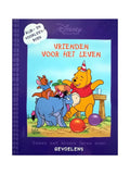 Disney Winnie de Poeh - Vrienden Voor Het Leven - Deltas