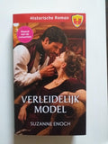 Verleidelijk model - Suzanne Enoch