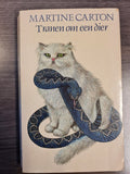 Tranen om een dier - Carton