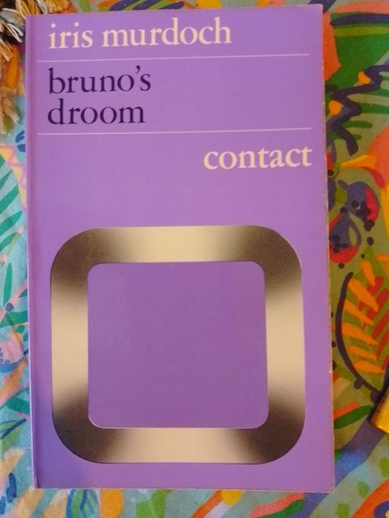Bruno s droom kaderreeks - Iris Murdoch