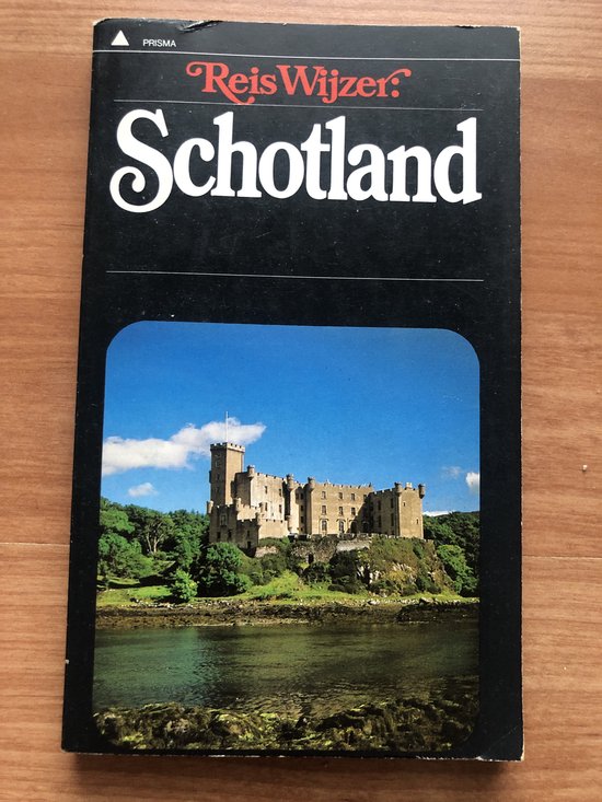 Reiswyzer schotland