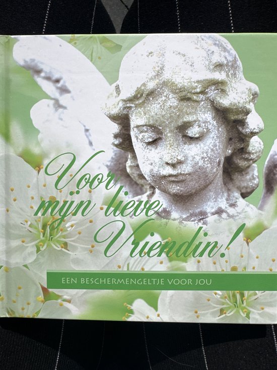 Voor mijn lieve vriendin! - ImageBooks