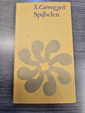 Spijbelen - Simon Carmiggelt
