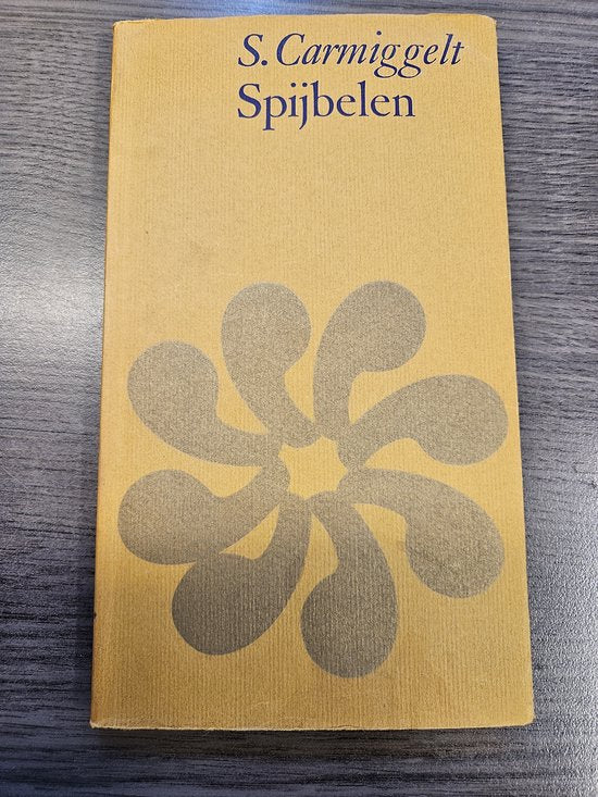 Spijbelen - Simon Carmiggelt