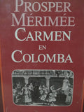 Carmen en colomba - Mérimée, J. Thieme - Knottnerus