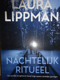 Nachtelijk ritueel - Laura Lippman