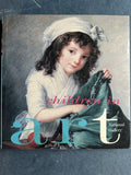 Children in Art - National Gallery of London