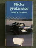 Nicks grote race - Ángeles Caso