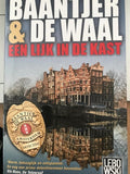 Een lijk in de kast - Baantjer & de Waal