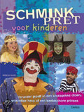 Schminkpret Voor Kinderen - Patricia Silver