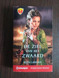 De ziel van het zwaard - Langan, Ruth