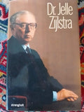 Dr. jelle zylstra gesprekken en ges. - G. Puchinger
