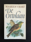 De ortolaan - Maarten 't Hart