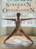 Strekken en ontspannen - Maxine Tobias, Mary Stewart