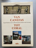 Geschiedenis zaanse familie - onderneming - Annemieke Woudt