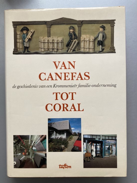 Geschiedenis zaanse familie - onderneming - Annemieke Woudt