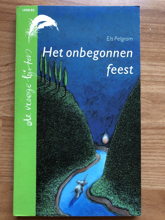 Het onbegonnen feest.
