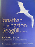 Jonathan Livingston Seagull - Richard Bach, R. Munson