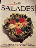 Zalige salades - F. Garcia Martinez?