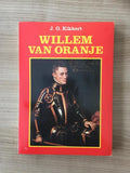 Willem van Oranje - J.G. Kikkert