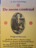 De mens centraal - Schuringa
