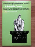 4 Nederlandse economie - Wolters Groningen, Reinold H. van Til