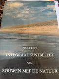 Naar integraal kustbeleid via bouwen - R. E. Waterman