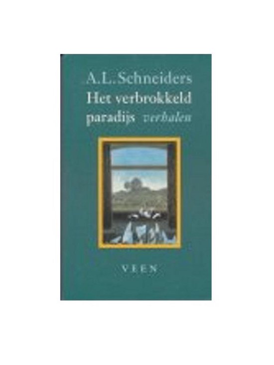 Verbrokkeld paradijs - Schneider - S