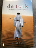 de tolk - Daoud Hari