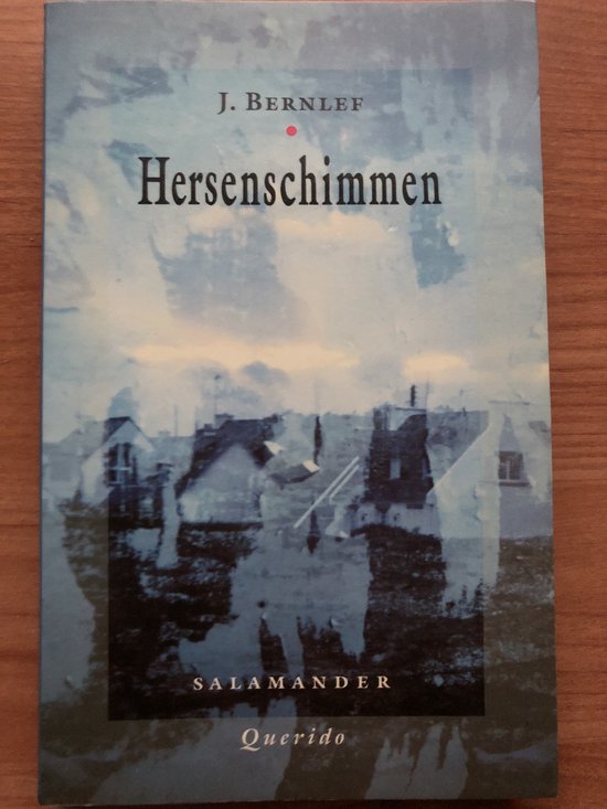 Hersenschimmen | J. - Bernlef